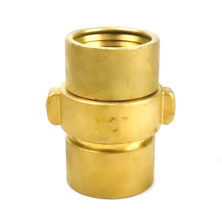 ANSI PIN Hose Coupling