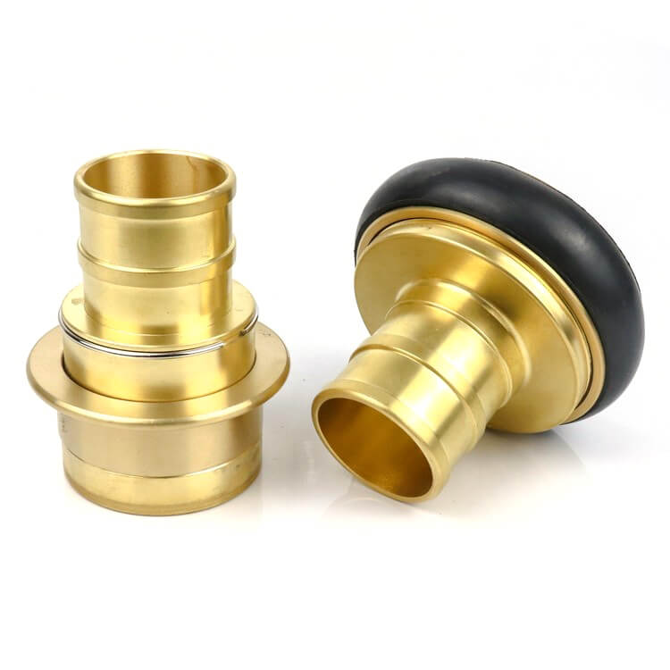 Machino Fire Hose Coupling - Image 3